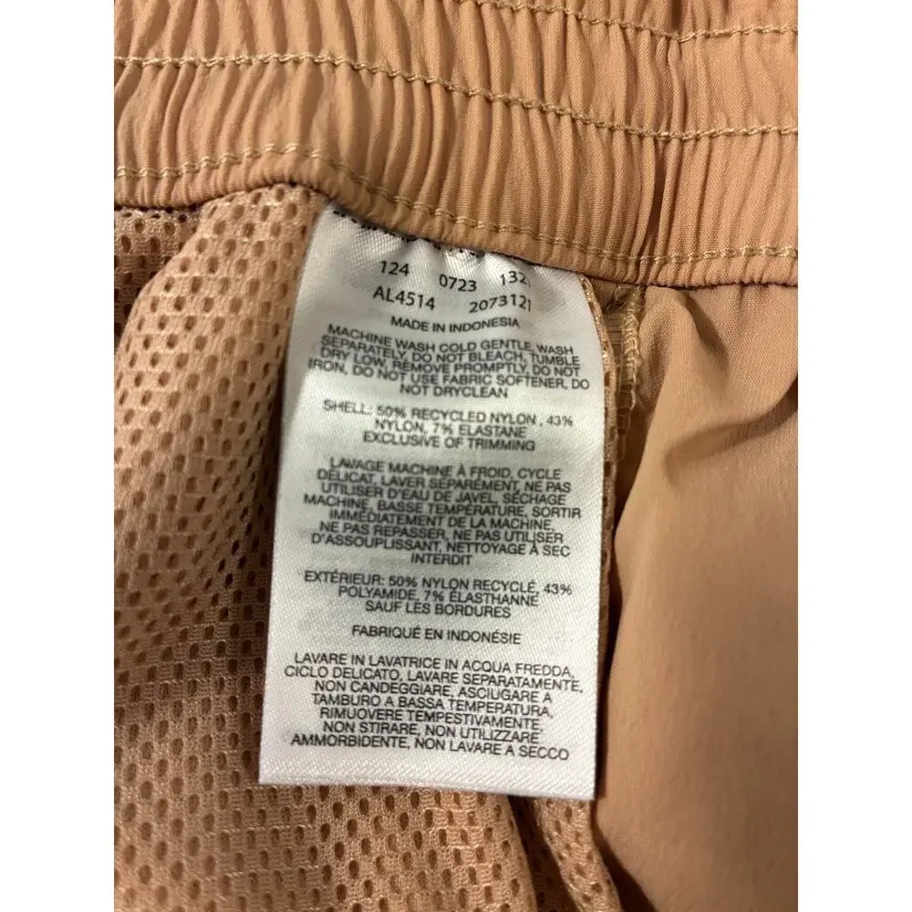 Columbia‎ Women's Boundless Trek Active Shorts 'Canoe' AL4514-262 XL
